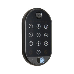 Yale Smart Keypad avec lecteur d'empreinte digitale - 3