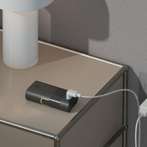 Batterie rechargeable Yale Linus - 4