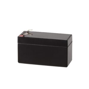 Maasland ES1212 | Batterie de secours | 12V DC | 1,2Ah