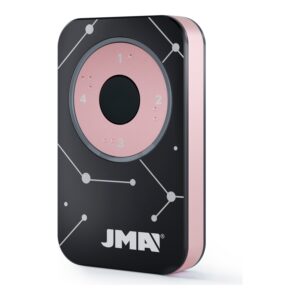 Telecommande JMA M-BT Advance V.02 rose