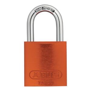 Abus 10080296-01 72-40 Orange