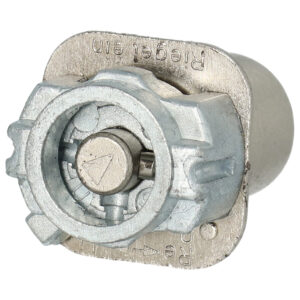 Cylindre interchangeable Junie 7557 système ILS 2