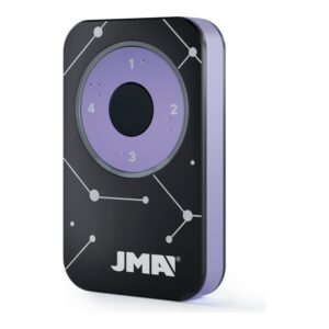 Telecommande JMA M-BT Advance V.02 violette