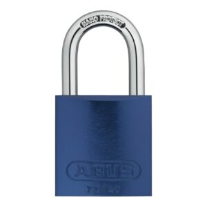 Abus 10080292-01 72-40 Bleu