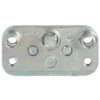 Maco 57251 renvoi de fouillot frontal DM-6 argent
