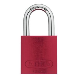 Abus 10080293-01 72-40 Rouge