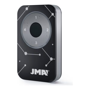 Telecommande JMA M-BT Advance V.02 grise
