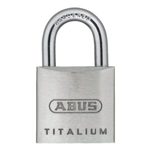 Abus 10079458-01 64TI-20