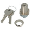 Cylindre interchangeable Junie 7557 système ILS