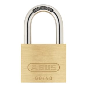 Abus 10080789-01 60-40