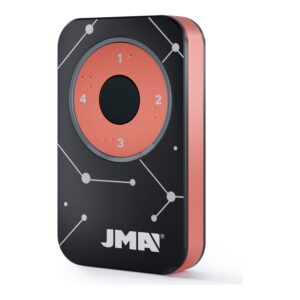 Telecommande JMA M-BT Advance V.02 cuivre