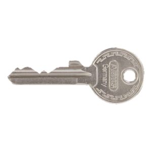 Abus 60/30 sleutel
