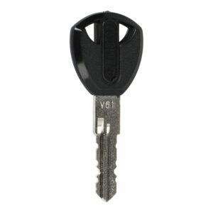 Clé Abus V61 pour antivol vélo