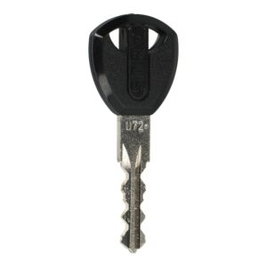 Clé Abus U72 pour antivol vélo