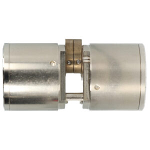 Cylindre rond BKS detect3000 type 3177 - Vue latérale