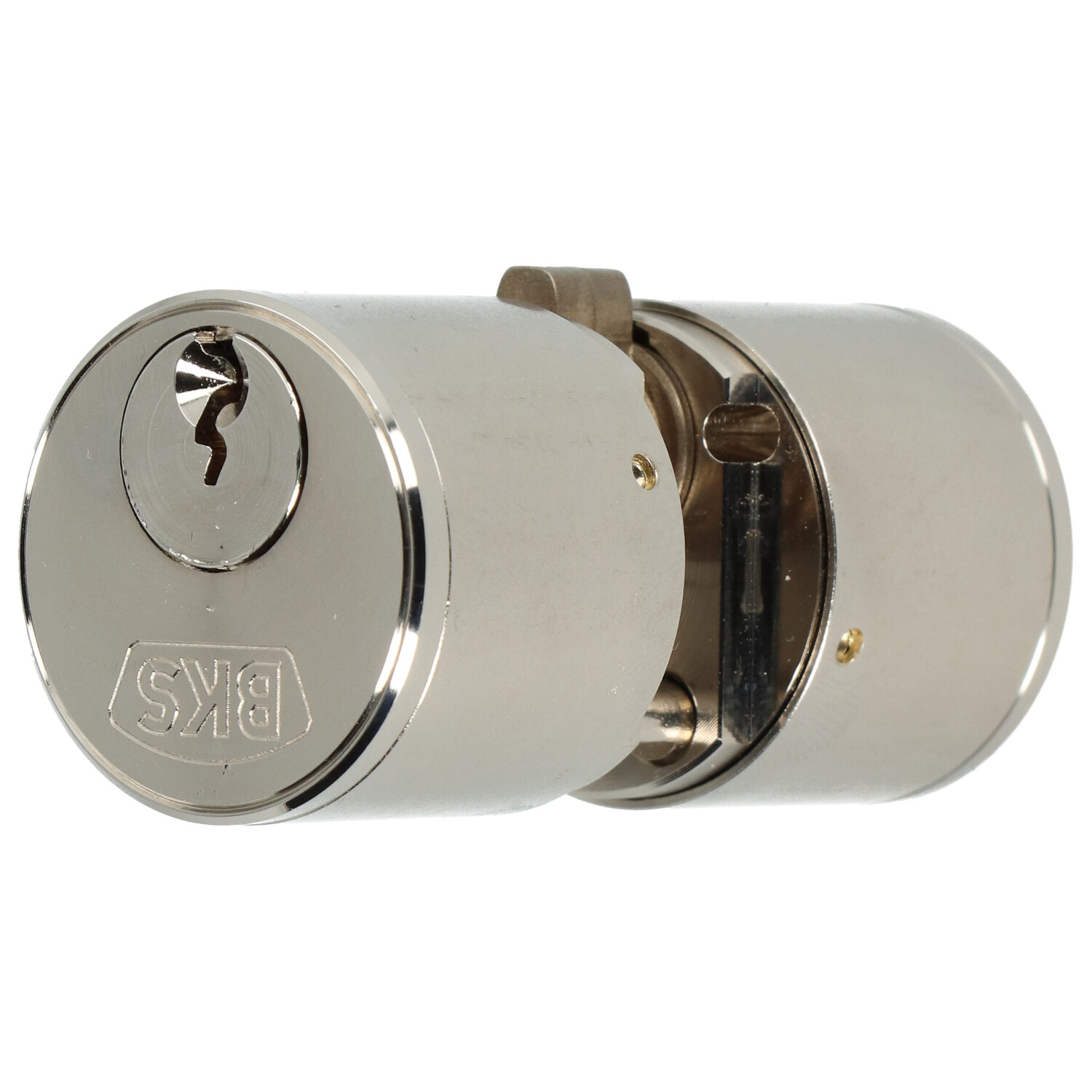 Cylindre rond BKS detect3000 type 3177