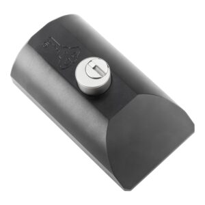 Serrure antivol utilitaire Mul-T-Lock MVP1000 kit de 2 MVP1030CL0A 2