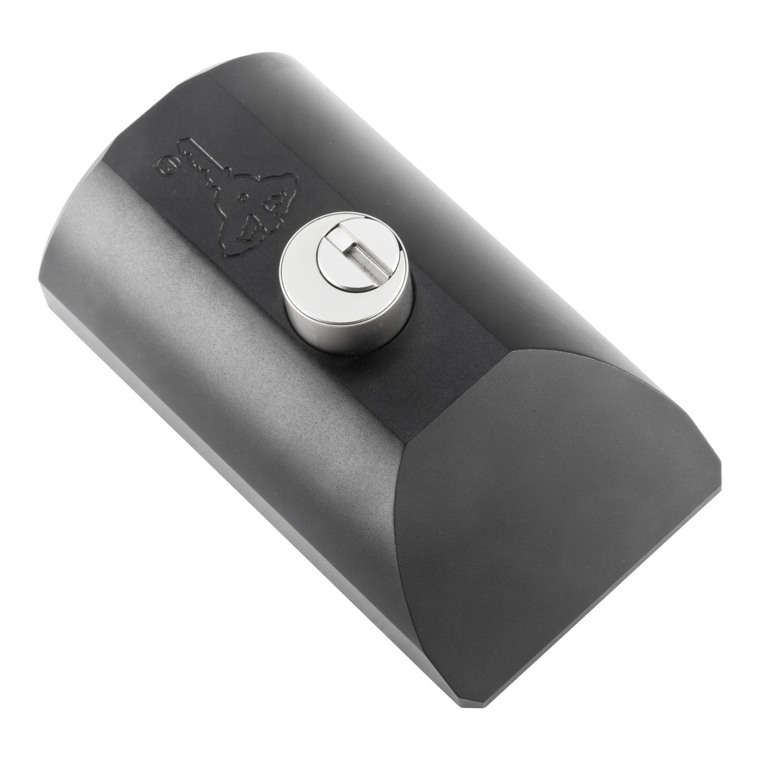 Serrure antivol utilitaire Mul-T-Lock MVP1000 kit de 2 MVP1030CL0A 2