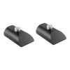 Serrure antivol utilitaire Mul-T-Lock MVP1000 kit de 2 MVP1030CL0A