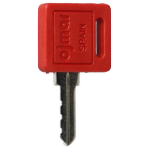 Clé de démontage Ojmar D272 capuchon rouge 2