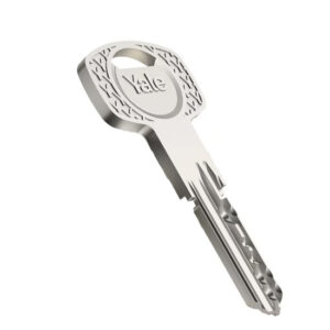 Clé Yale 1300 Series sur code