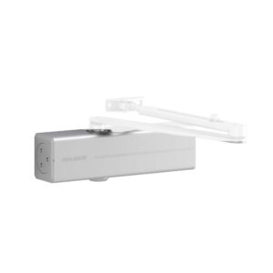 Assa Abloy DC200 ferme-porte sans bras Argent