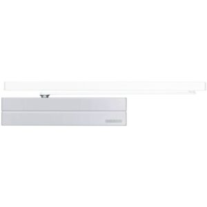 Assa Abloy DC340 ferme-porte sans bras Argent
