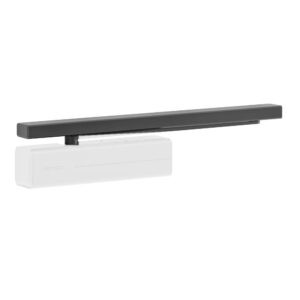 Assa Abloy G193 bras à glissière Noir