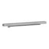 Assa Abloy G195 bras à glissière réglable en hauteur Argent