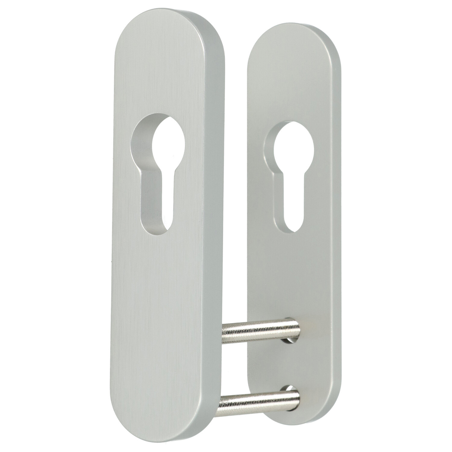 Dieckmann rosace de sécurité 8905 aluminium F1