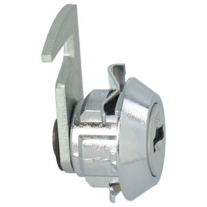 Euro-Locks 0221 serrure batteuse mini 9,5 mm 2