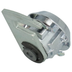 Euro-Locks 0221 serrure batteuse mini 9,5 mm 3