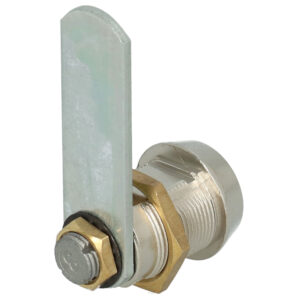 Euro-Locks 0806 serrure batteuse 20 mm avec came droite 3