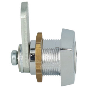 Euro-Locks 1334 serrure batteuse 16 mm avec came droite 2
