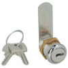 Euro-Locks 1340 serrure batteuse 22 mm avec came droite