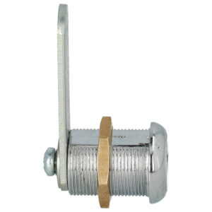 Euro-Locks 1340 serrure batteuse 22 mm avec came droite 2