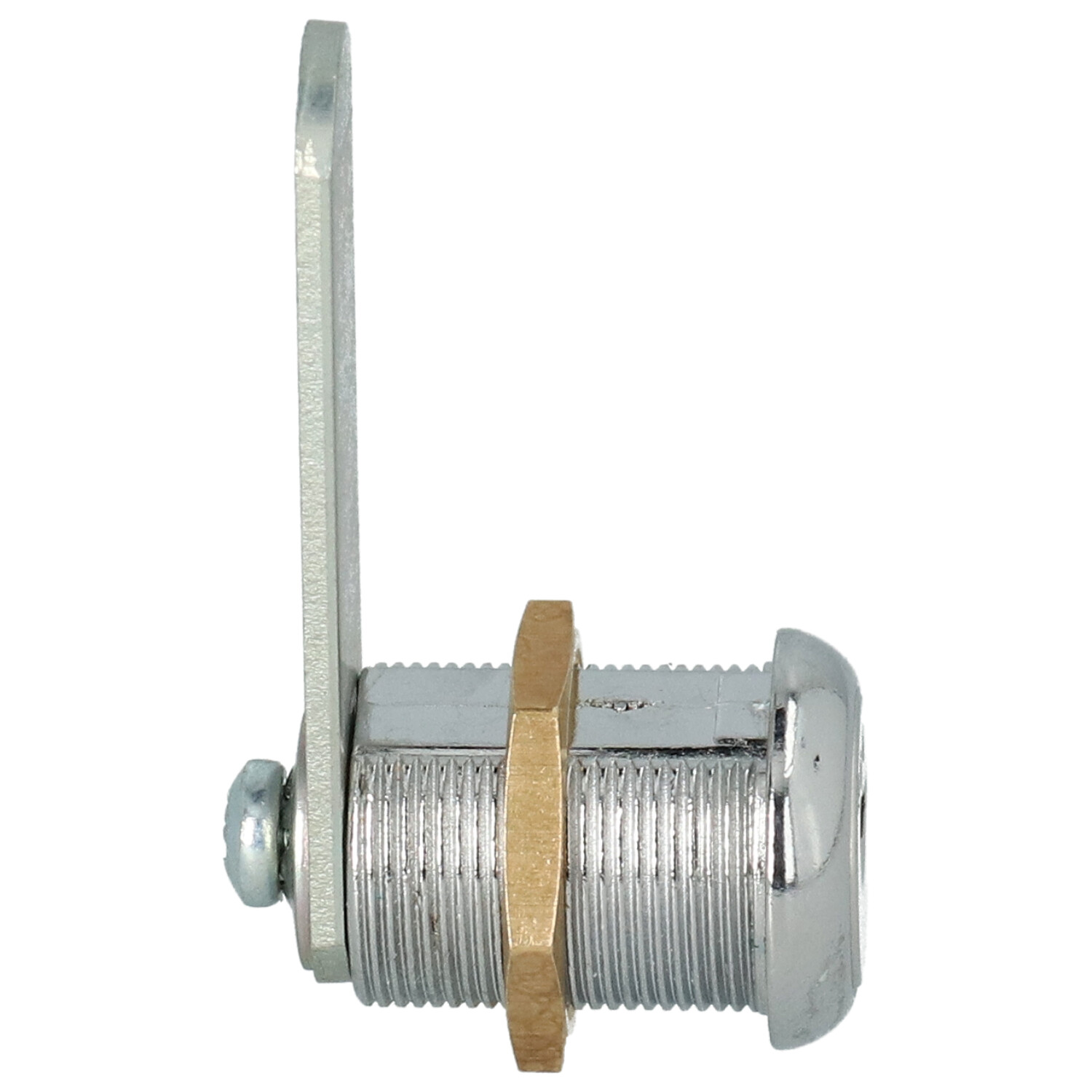 Euro-Locks 1340 serrure batteuse 22 mm avec came droite 2