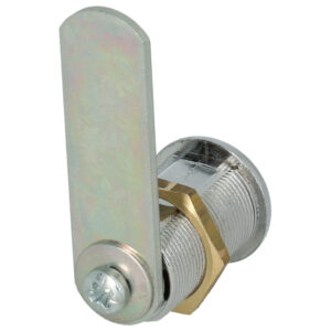 Euro-Locks 1341 serrure batteuse 27 mm avec came droite 3