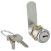 Euro-Locks 1342 serrure batteuse 32 mm avec came droite