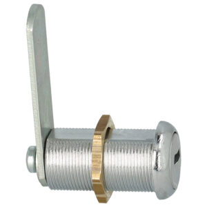 Euro-Locks 1342 serrure batteuse 32 mm avec came droite 2
