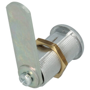 Euro-Locks 1342 serrure batteuse 32 mm avec came droite 3