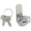 Euro-Locks 1362 serrure batteuse 11 mm avec came droite