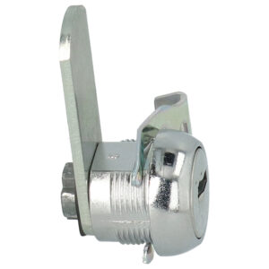 Euro-Locks 1362 serrure batteuse 11 mm avec came droite 2