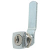 Euro-Locks 1445 serrure batteuse 20 mm avec came coudée 6330858