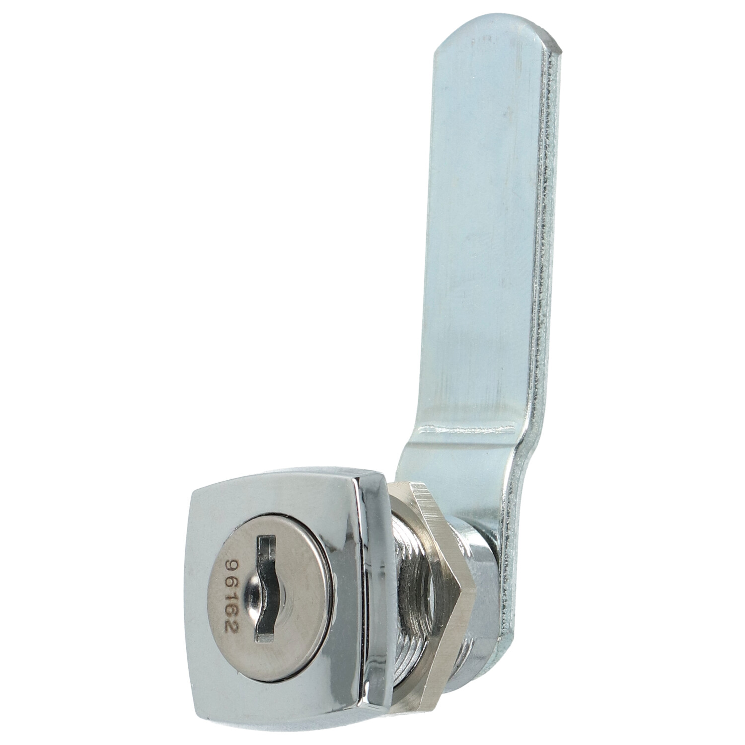 Euro-Locks 1445 serrure batteuse 20 mm avec came coudée 6330858