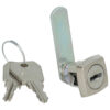 Euro-Locks 4239 serrure batteuse 20 mm avec came droite