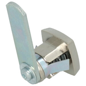 Euro-Locks 4239 serrure batteuse 20 mm avec came droite 3