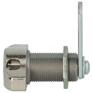 Euro-Locks 4452 loquet de verrouillage cadenassable 31,7 mm avec came droite 2