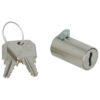 Euro-Locks B657 serrure à fermeture en claquant 25,2 mm