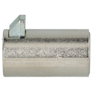 Euro-Locks B657 serrure à fermeture en claquant 25,2 mm 2